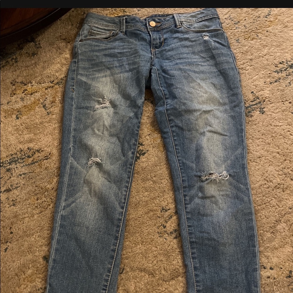 American Rag Womens jeans size 0